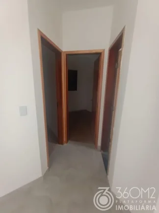 Imagem Cobertura para Venda em Santo André / SP no bairro Cidade São Jorge
