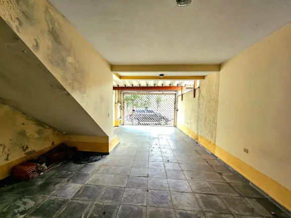 Imagem VENDO LINDO SOBRADO COM 03 SUÍTES NO JARDIM PALMARES!