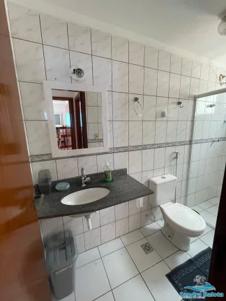 Imagem Apartamento com 2 dormitórios à 150 metros da Praia Grande