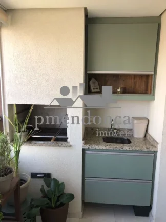 Imagem Apartamento na Pompéia com 3 quartos e 2 vagas, 120m2