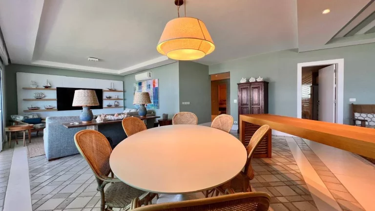 Imagem Apartamento com 4 dormitórios à venda, 257 m por R$ 9.900.000,00