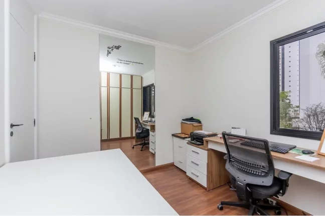 Imagem APARTAMENTO RESIDENCIAL em São Paulo - SP, Moema