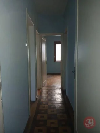 Imagem No Moinhos de Vento, apartamento de 77 m² com 3 dormitórios.