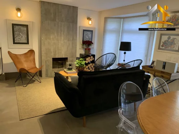 Imagem Casa à venda no condomínio Villagio da Granja - Batelli Imóveis