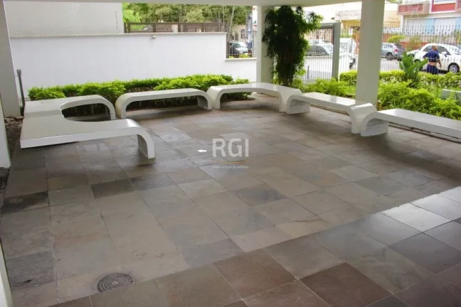 Imagem Apartamento à venda em Porto Alegre, Farroupilha, com 3 quartos, 126,7m2