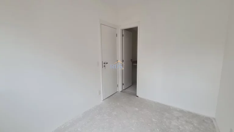 Imagem Apartamento novo no contrapiso a venda de 162m², com tres suítes e duas vagas