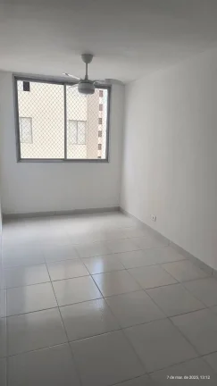 Imagem Apartamento Pompéia - 60M², 2 Dorms, 1 Vaga.