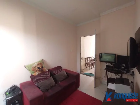 Imagem VENDO CASA NO CONDOMINIO VILLA EMILIA