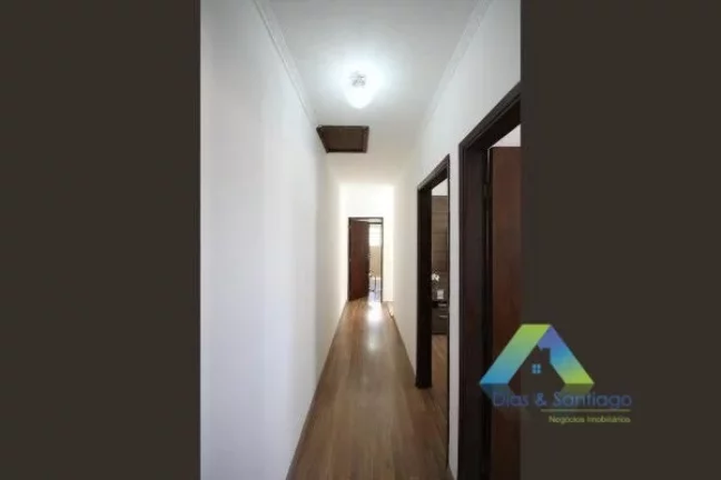 Imagem Sobrado com 3 Quartos e 3 banheiros à Venda, 150 m² por R$ 899.900