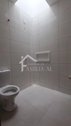Imagem Geminado no Jarivatuba com 65m²