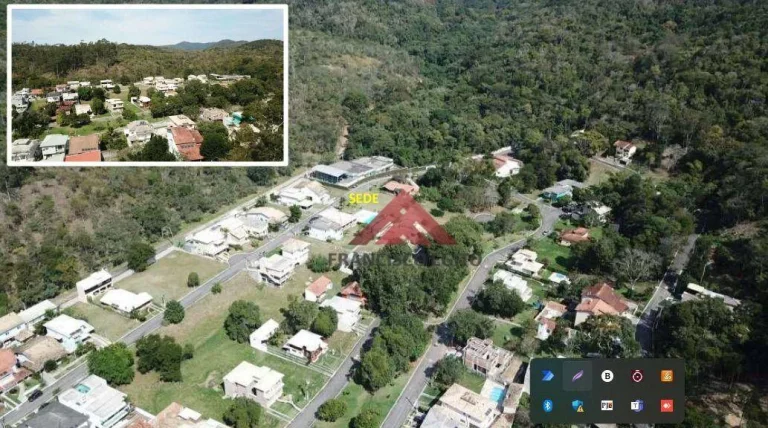 Imagem Terreno no Rio do Ouro 50 MIL