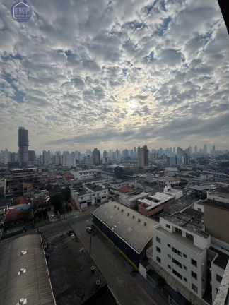 Imagem Apartamento 3 dormitórios!