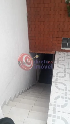 Imagem Sobrado a venda 3 quartos com 2 vagas Parque Jabaquara