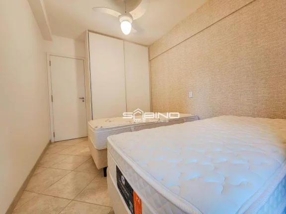 Imagem Apartamento à venda no condomínio Viva Vida, com 3 dormitórios 1 suíte 88m² - Riviera de São Lourenço SP
