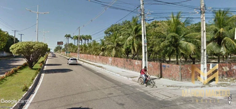 Imagem Terreno à venda, 23771 m² por R$ 22.582.925,00 - Centro - Eusébio/CE