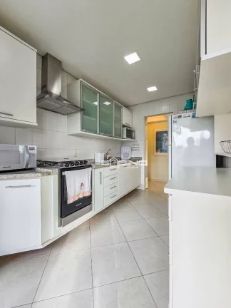 Imagem Apartamento à venda na Riviera - Edifício Fernando de Noronha, com 3 dormitórios 2 suítes 155m²