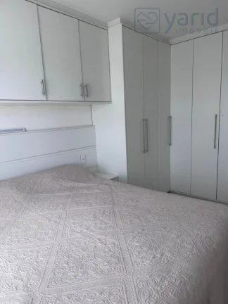 Imagem APARTAMENTO PARA VENDA NO CONQUISTA AGAPEAMA, VILA SANTA MARIA, JUNDIAÍ SP