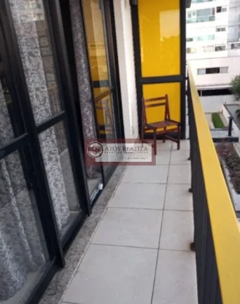 Imagem Alugo/Vendo Apartamento no Auto da Boa Vista - São Paulo