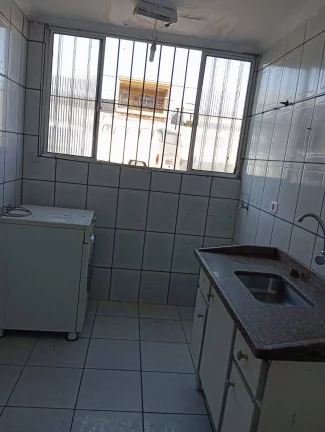 Imagem apartamento a venda em Itaqua