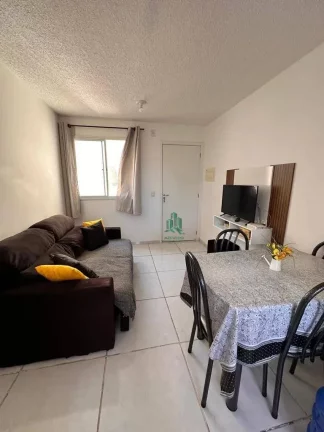 Imagem Apartamento à venda, 38 m² por R$ 210.000,00 - Jardim Albertina - Guarulhos/SP