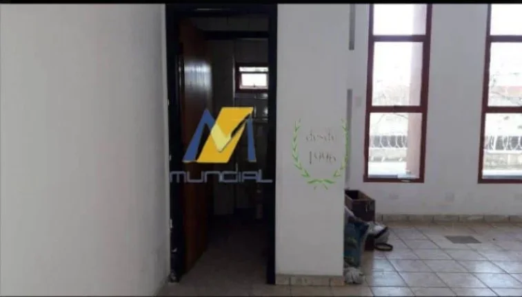 Imagem Vendo Salão Comercial em Santo André, Vila Alto Sto André