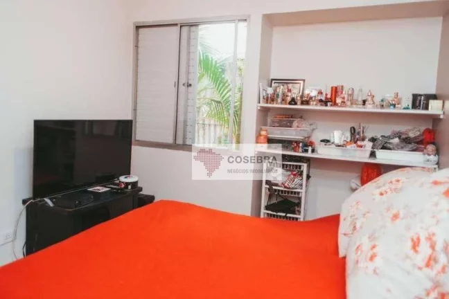 Imagem Apartamento à venda, 68 m² por R$ 946.808,00 - Itaim Bibi - São Paulo/SP