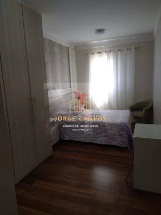 Imagem AP-24141 - APARTAMENTO DE 3 SUÍTES Á VENDA NO JARDIM DAS INDÚSTRIAS - SJCAMPOS/SP
