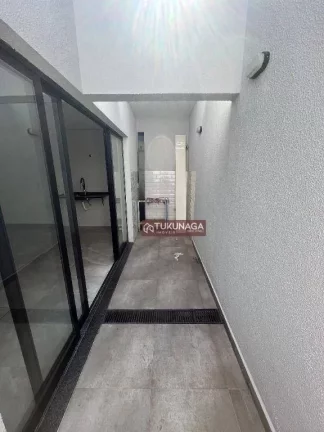 Imagem Sobrado à venda, 90 m² por R$ 742.000,00 - Vila Carrão - São Paulo/SP
