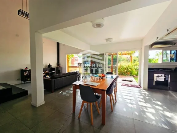 Imagem Residencial Verdes Campos - Casa em Condomínio à Venda no Verdes Campos