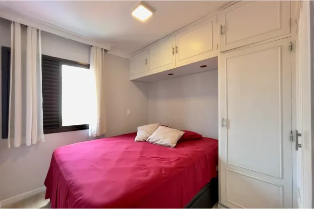 Imagem APARTAMENTO RESIDENCIAL em São Paulo - SP, Jardim Umuarama
