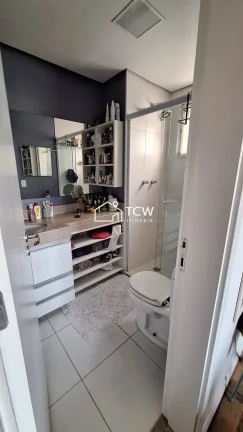 Imagem Apartamento à venda no bairro Várzea da Barra Funda - São Paulo/SP, Zona Oeste