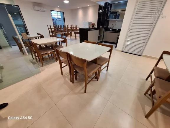 Imagem Apartamento 1 dormitório lazer completo CAIÇARA