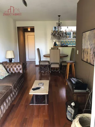 Imagem LINDO APARTAMENTO - 2 Dormitórios - 76 m² - PINHEIROS.