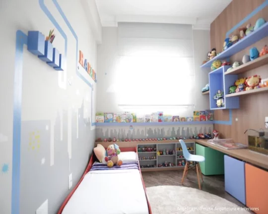 Imagem Vendo aparamento próximo Cidade universitária 3 dormitórios com suíte 2 vagas