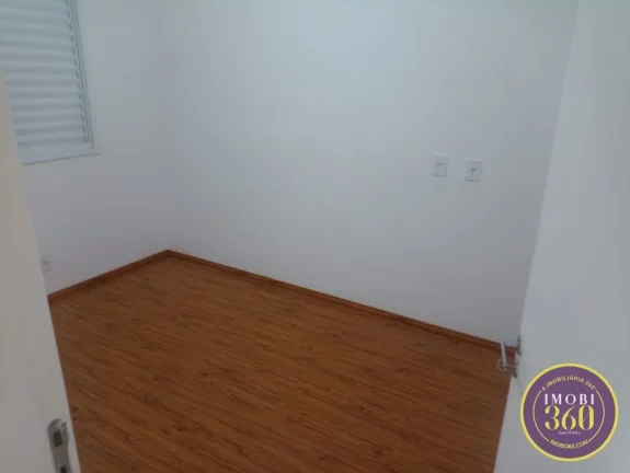 Imagem Viva com Conforto e Lazer – Apto 55m² no Veredas de Ferraz – 2 Dorms + Varanda!