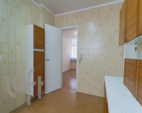 Imagem Imóvel aconchegante à venda em Higienópolis com 2 quartos e 1 vaga, 76m²