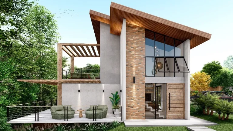 Imagem Casa no bairro Lagoa Aruá condominio exclusivo de 6 casas alto padrão