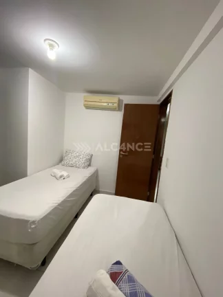 Imagem Apto - 3 Quartos - 1 Suíte - 86m² - Intermares, Cabedelo/PB