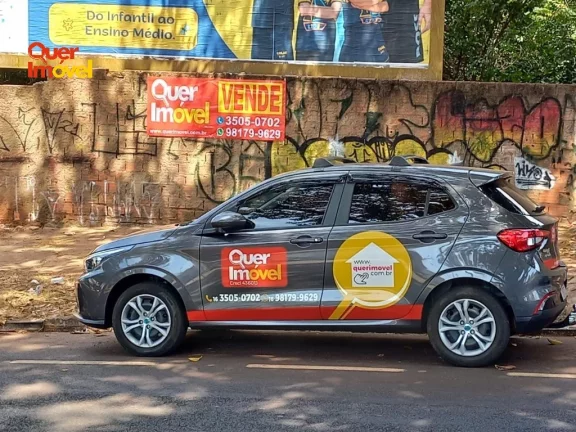 Imagem Terreno Comercial à Venda em Ribeirão Preto-SP, Bairro Ribeirânia, 438m² de Área. Oportunidade Única! Quer Imóvel Negócios Imobiliários.