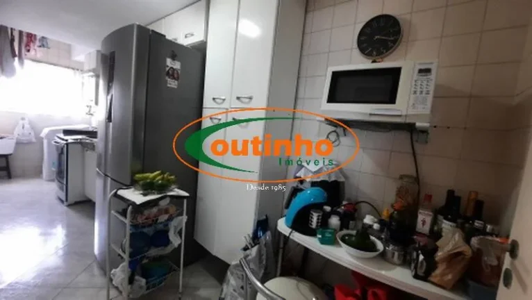 Imagem (29196) Rua Engenheiro Adel - Tijuca