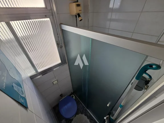 Imagem Apartamento em Boqueirão, Santos/SP, 3 dormitórios, 2 suítes, 1 vaga, não perca esta oportunidade.