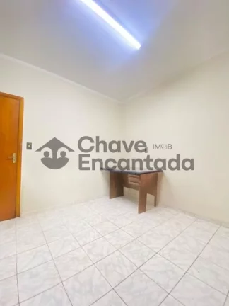 Imagem Casas / Padrão na cidade de Birigui
