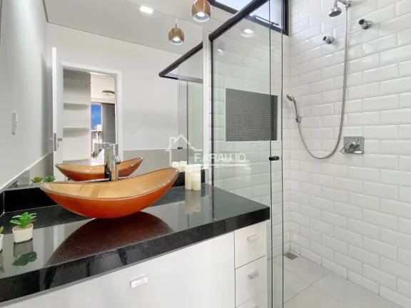 Imagem Casa em condomínio fechado para venda em Sorocaba-SP!