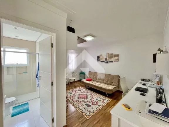 Imagem Casa de Condomínio em Granja Santa Maria - Carapicuíba