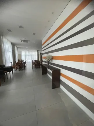 Imagem Apartamento para Venda em Santo André, Campestre, 3 dormitórios, 3 suítes, 1 banheiro, 3 vagas