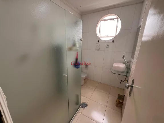 Imagem Apartamento 03 dormitórios 01 suíte vaga de garagem elevador Ponta da Praia em santos por R$ 600.000,00