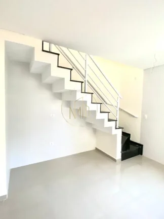 Imagem Cobertura para Venda em Santo André, Parque Novo Oratório, 2 dormitórios, 1 suíte, 3