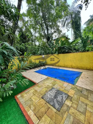 Imagem Casa em Condomínio Village sertão Camburi