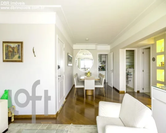 Imagem APARTAMENTO RESIDENCIAL em sao paulo - SP, Mooca