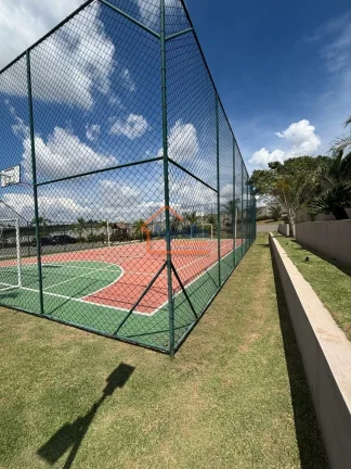 Imagem Terreno à venda no bairro CONDOMÍNIO RESIDENCIAL FLOR D'ALDEIA - Mogi Mirim/SP